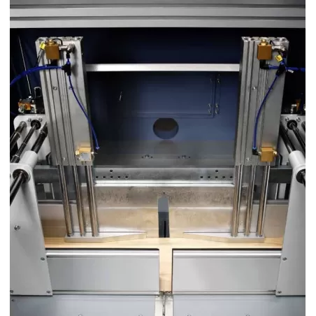 Tronçonneuse automatique  CT600