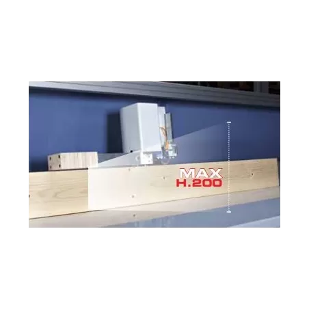 Tronçonneuse automatique  CT600