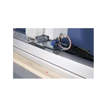 Tronçonneuse automatique  CT600