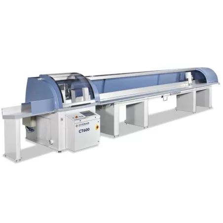 Tronçonneuse automatique  CT600