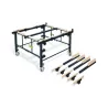 Table mobile de sciage - FESTOOL STM 1800 205183 - Charge 150 kg
