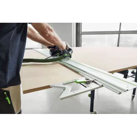 Table mobile de sciage - FESTOOL STM 1800 205183 - Charge 150 kg