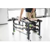 Table mobile de sciage - FESTOOL STM 1800 205183 - Charge 150 kg