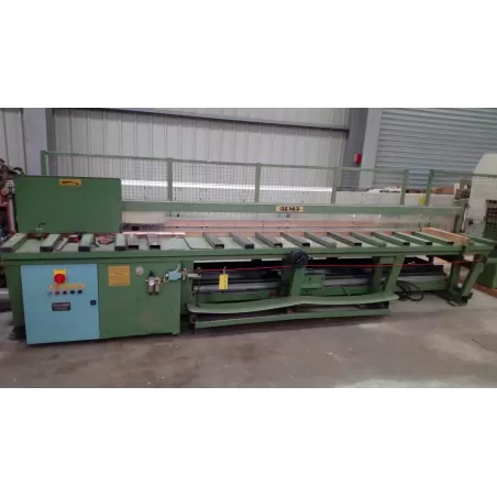 DELIGNEUSE MONOLAME ACMA DM82