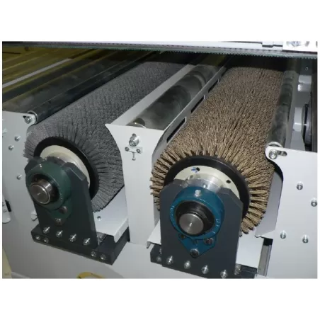 DEFRIBREUSE - RUSTIKMAT