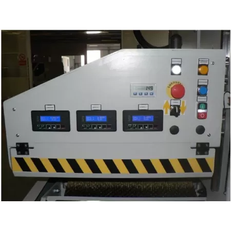 DEFRIBREUSE - RUSTIKMAT