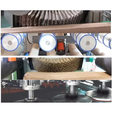 DEFRIBREUSE - RUSTIKMAT