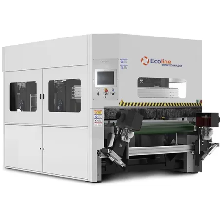 PONCEUSE / ÉGRENEUSE WINDSAND