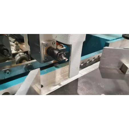 FRAISEUSE / PERCEUSE MULTIBROCHE OFFMANN