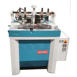 FRAISEUSE / PERCEUSE MULTIBROCHE OFFMANN