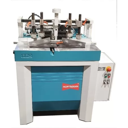 FRAISEUSE / PERCEUSE MULTIBROCHE OFFMANN