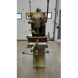 MORTAISEUSE A CHAINE