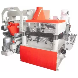 RABOTEUSE FACES DE CHARPENTE C.M.MACCHINE KOMPAT 500x300