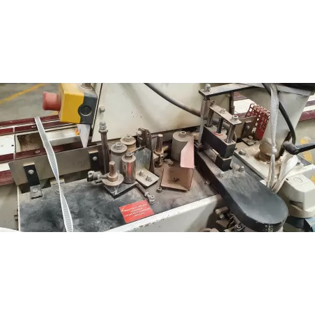 PLAQUEUSE DE CHANTS HEBROCK HP65 AKV83