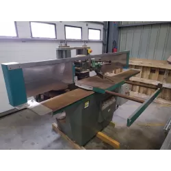 TENONNEUSE - SAUTEREAU TYPE STIREN 72