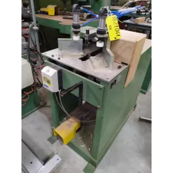 LOT DE 2 FRAISEUSES / GRUGEUSES - SELECTRA