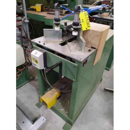 LOT DE 2 FRAISEUSES / GRUGEUSES - SELECTRA