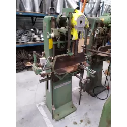 MORTAISEUSE A CHAINE - LYON FLEX TYPE F56