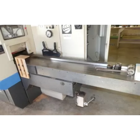 MOULURIERE 4 FACES WEINIG UNIMAT-23-E  A 6 PO