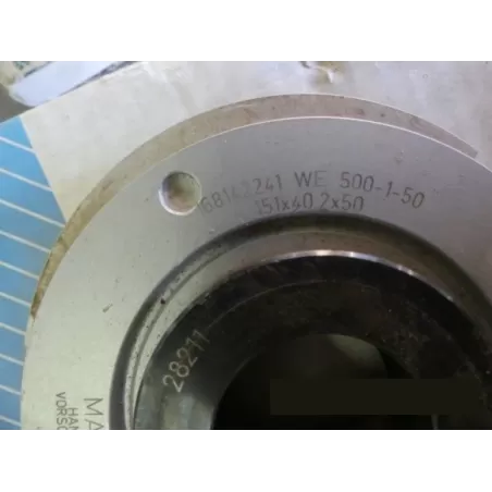 MOULURIERE 4 FACES WEINIG UNIMAT-23-E  A 6 PO