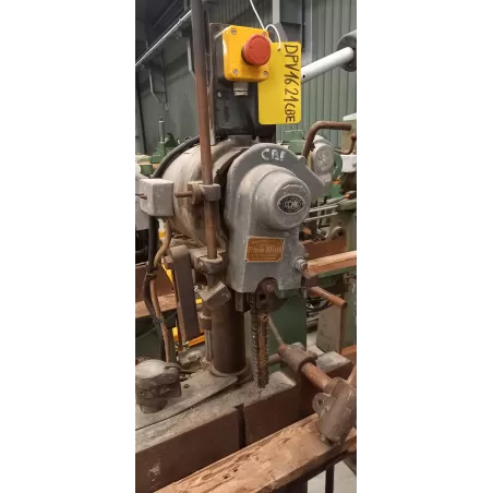 MORTAISEUSE A CHAÎNE JUNIOR 1975