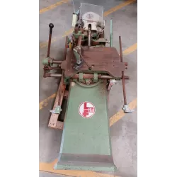 MORTAISEUSE À CHAÎNE - LYON FLEX F56B