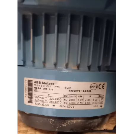 ASPIRATEUR ENSACHEUR 2 SACS DIAM 500