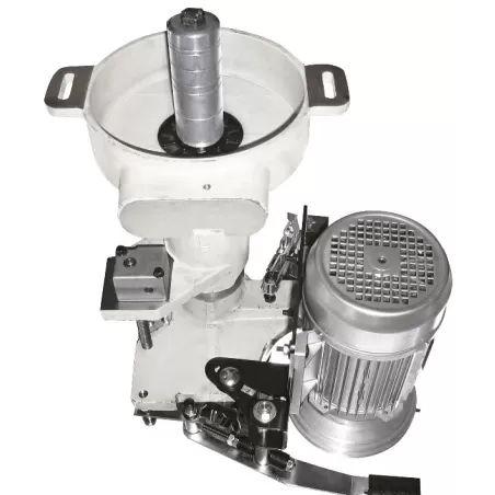 Toupie arbre fixe - MINIMAX T 55ES