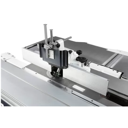 Toupie arbre fixe - MINIMAX T 55ES