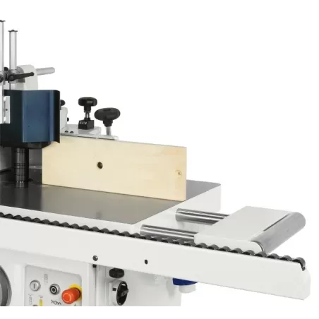 Toupie arbre fixe - MINIMAX T 55ES