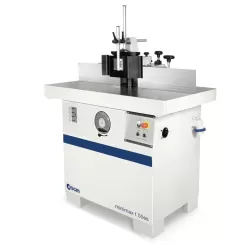 Toupie arbre fixe - MINIMAX T 55ES