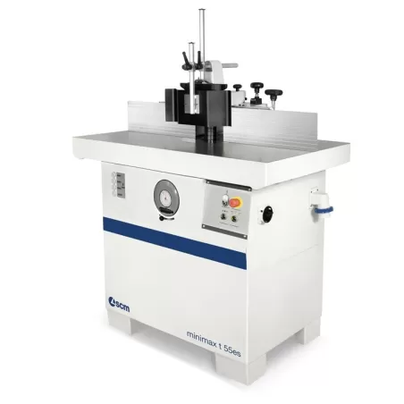 Toupie arbre fixe - MINIMAX T 55ES