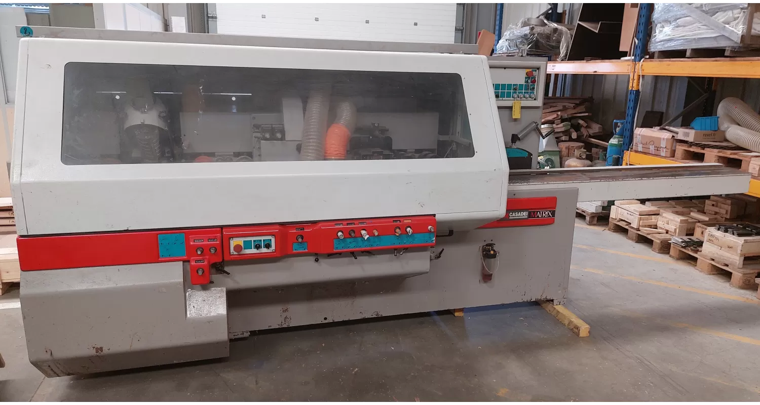 CORROYEUSE MOULURIERE 4 FACES - CASADEI MATRIX