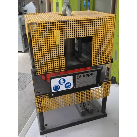 SERTISSEUSES - PLUSIEURS MARQUES