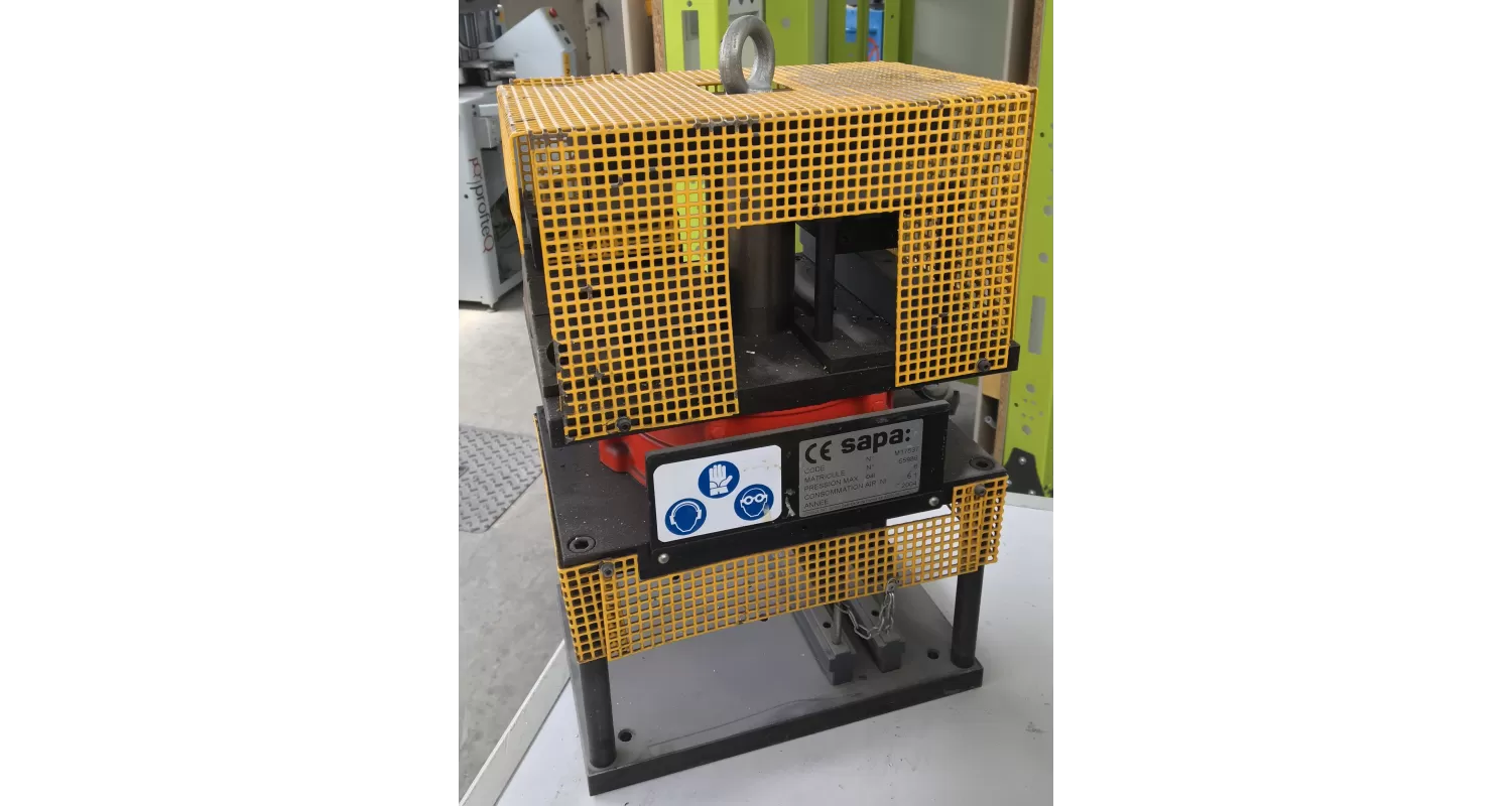 SERTISSEUSES - PLUSIEURS MARQUES