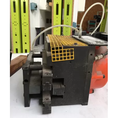 SERTISSEUSES - PLUSIEURS MARQUES