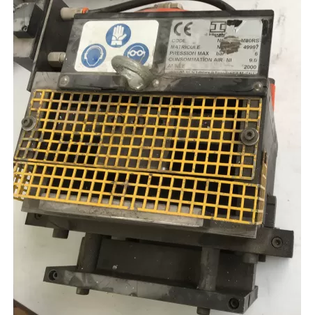 SERTISSEUSES - PLUSIEURS MARQUES