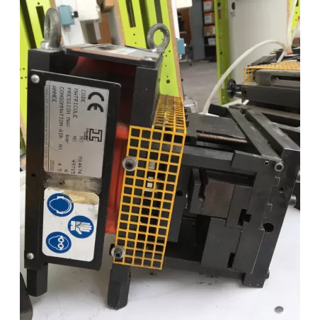 SERTISSEUSES - PLUSIEURS MARQUES