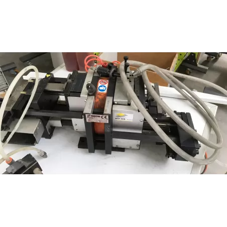 SERTISSEUSES - PLUSIEURS MARQUES