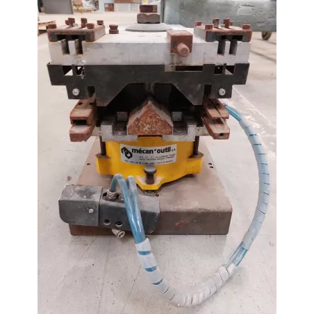 SERTISSEUSES - PLUSIEURS MARQUES