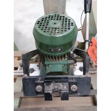 PERCEUSE POSEUSE DE CHARNIERES - CASATI type HFBP