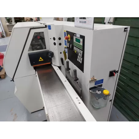 CORROYEUSE 4 PO 230 X 1120 MM SCM COMPACT XL