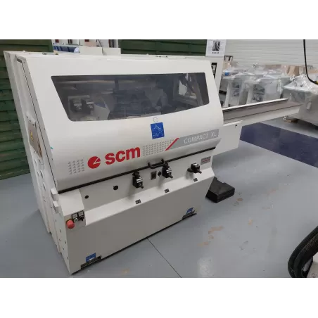 CORROYEUSE 4 PO 230 X 1120 MM SCM COMPACT XL