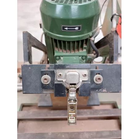 PERCEUSE POSEUSE DE CHARNIERES - CASATI type HFBP