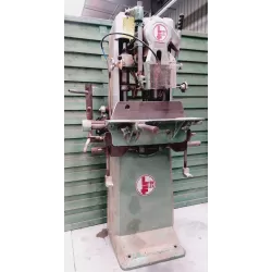 MORTAISEUSE À CHAÎNE - F70 LYON FLEX