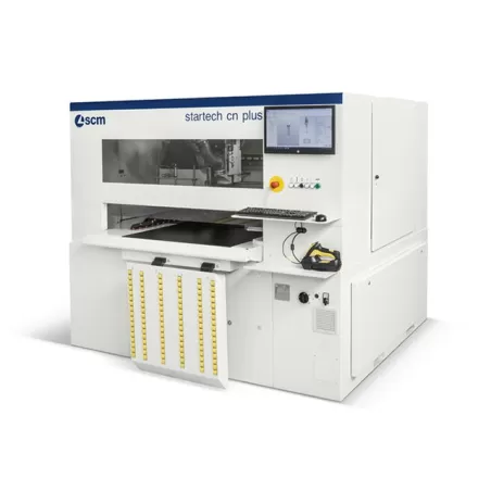 Perceuse-fraiseuse-rainureuse universelle - STARTECH CN PLUS