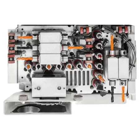 Perceuse-fraiseuse-rainureuse universelle - STARTECH CN PLUS