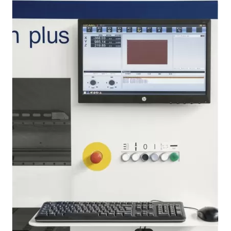 Perceuse-fraiseuse-rainureuse universelle - STARTECH CN PLUS