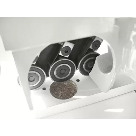 Plaqueuse automatique monolatérale - STEFANI KD