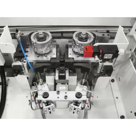 Plaqueuse automatique monolatérale - STEFANI KD